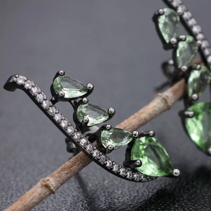 stud earrings9