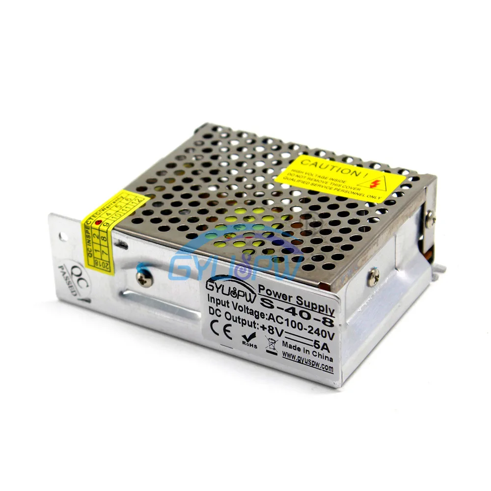 8V40W-3