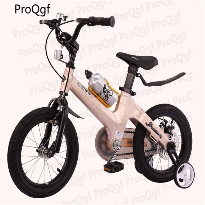 Flash Deal 1Pcs A Set Mountain Children Bike Bicycle cool style 0