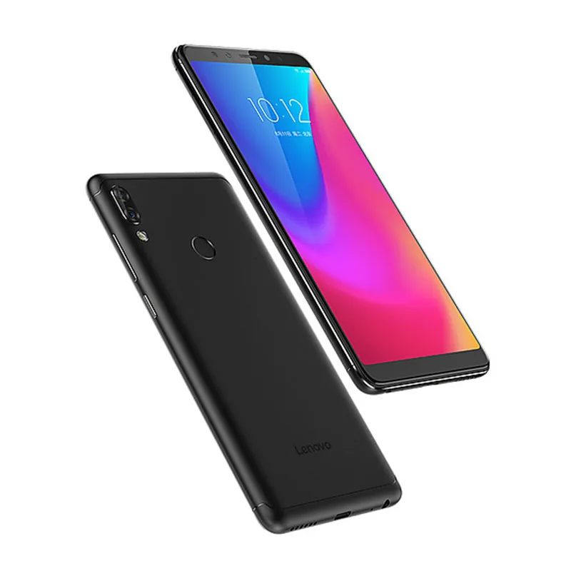 Глобальная версия lenovo K5 Pro 6GB 128GB Snapdragon 636 восьмиядерный смартфон Quad Camera 5 99 дюймов