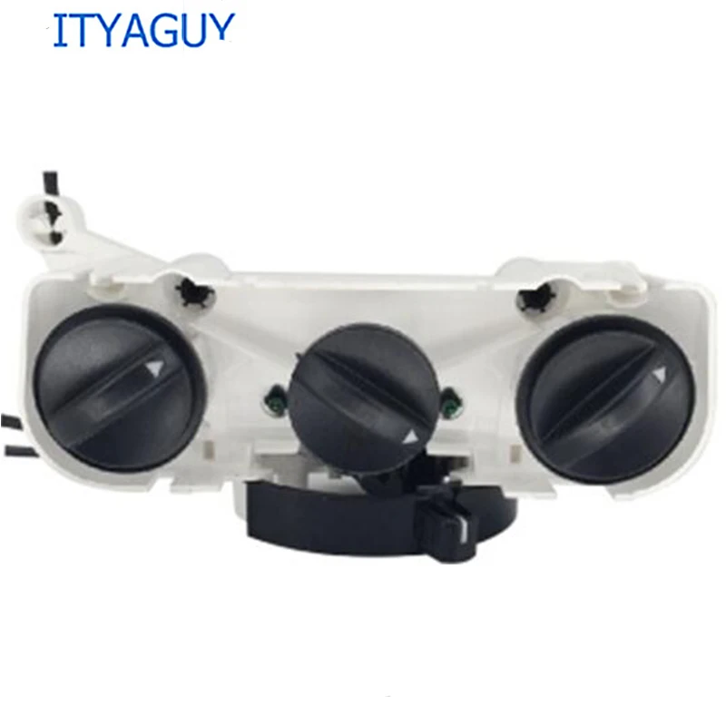 

New central A/C Heater Control with panel/Climate Control F3-3744200 F3-8114200 for BYDF3/F3R for Toyota Corolla