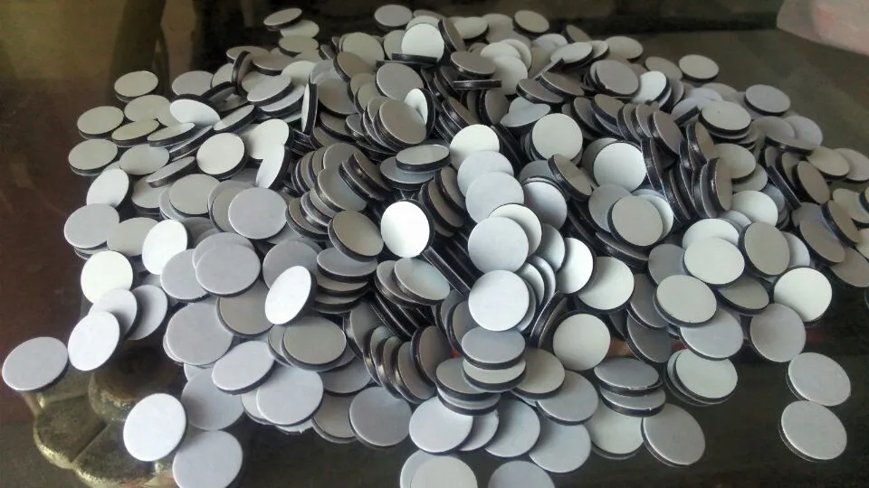 RFID 15 мм ISO14443A S50 FM1108 тег