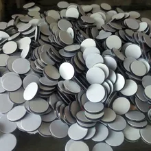 RFID 15 мм ISO14443A S50 FM1108 тег