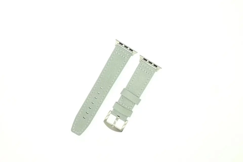 2 erkek kol saati reloj hombre For Apple iWatch Strap Women's Watch Bracelet (13)