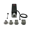 220V hot air top heater for LY HR6000 BGA rework station with built-in 800W element with cooling fan 7pins connector 4 Nozzles ► Photo 2/6