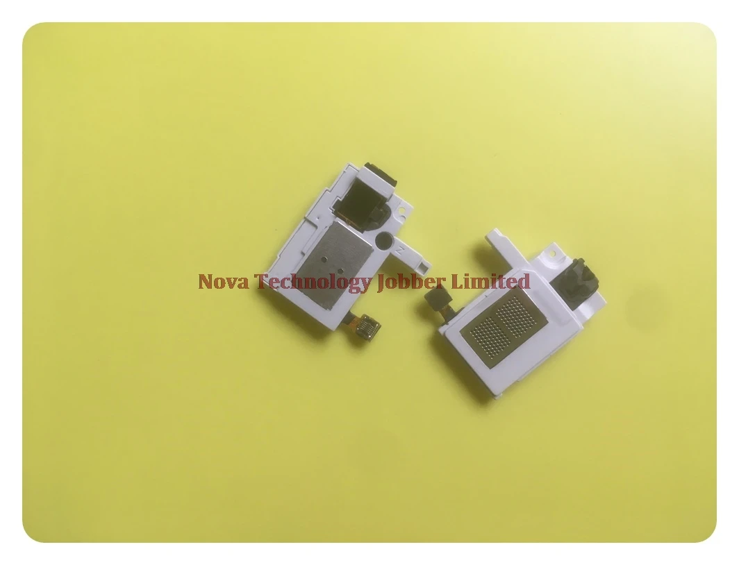 

Wyieno G5308 Loud Speaker For Samsung G530 Buzzer Ringer Flex Cable Replacement Parts With Tracking