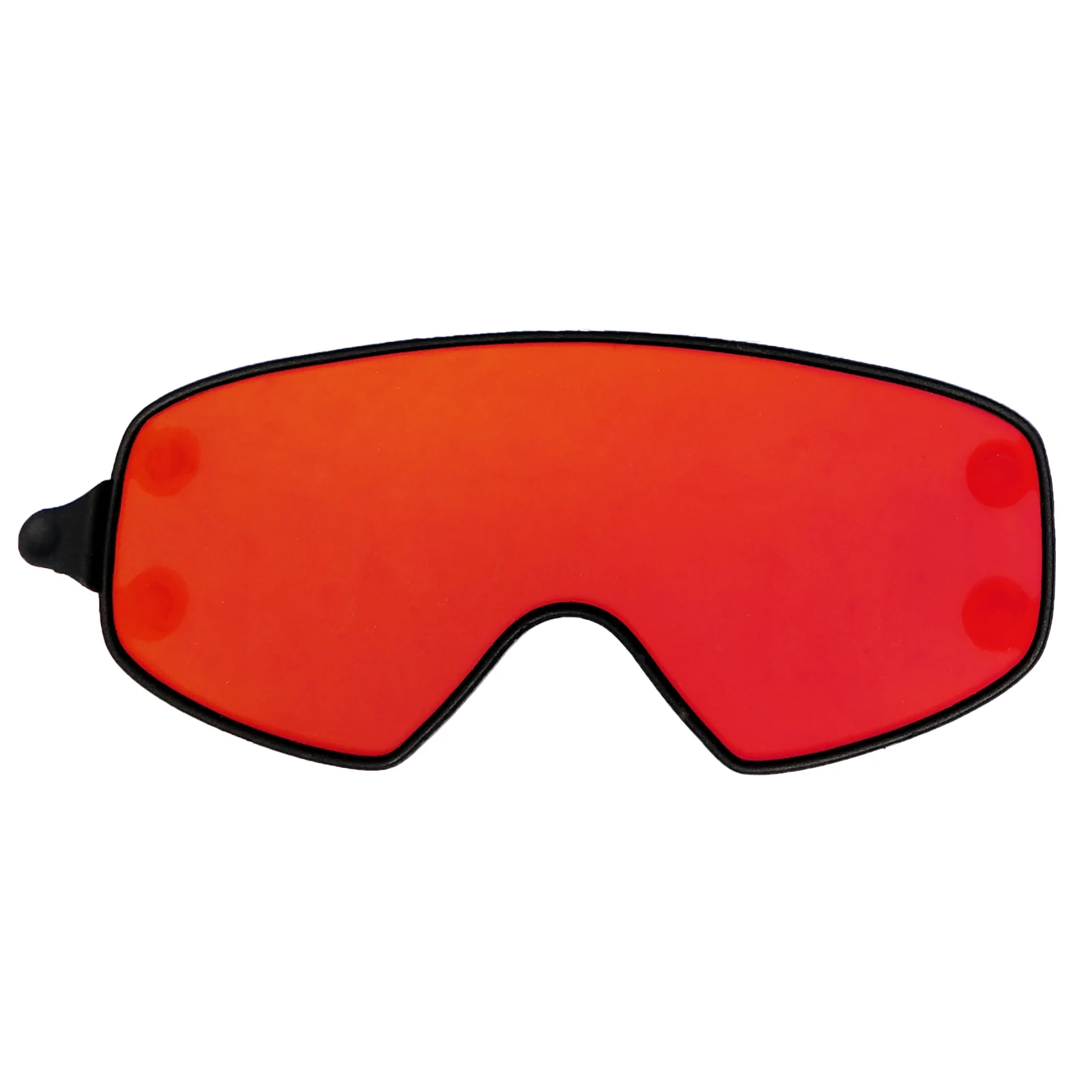 LOCLE Ski Lens Magnetic Dual-use Outer Lens for Snowboard Goggles Night Skiing Anti-fog UV400 Men Women Ski Glasses