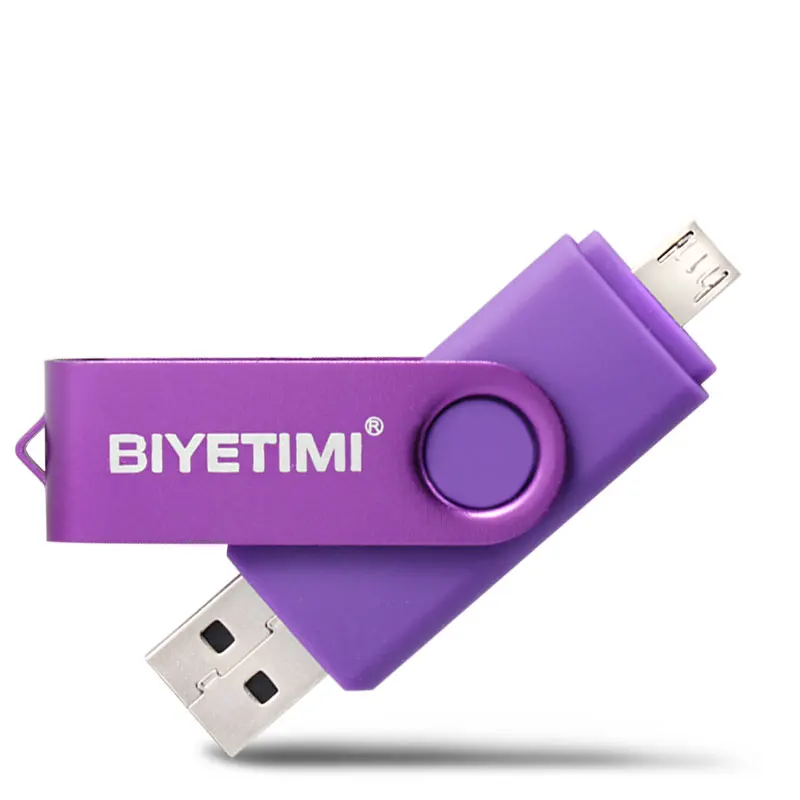 Новый настоящий Usb 3 0 Biyetimi OTG USB флеш накопитель для смартфонов/планшетов/ПК 8 ГБ 16 32