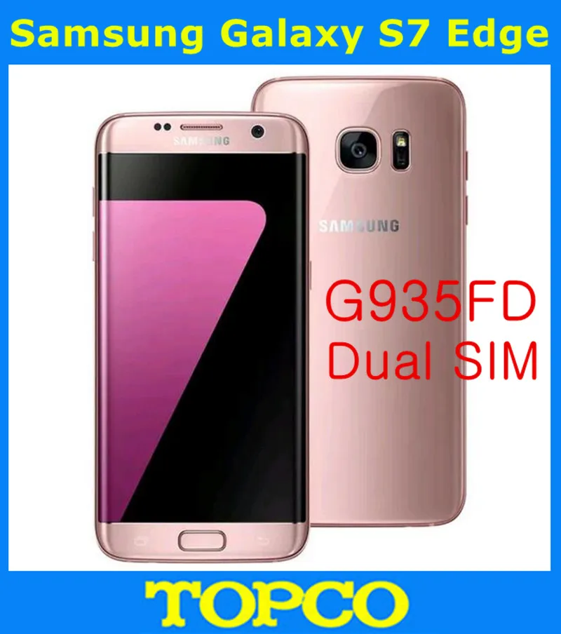 samsung galaxy s7 edge g935fd original unlocked 4g lte android mobile phone octa 5 5 quot 12mp samsung galaxy s7 edge g935fd original unlocked 4g lte android mobile phone octa 5 5 quot 12mp