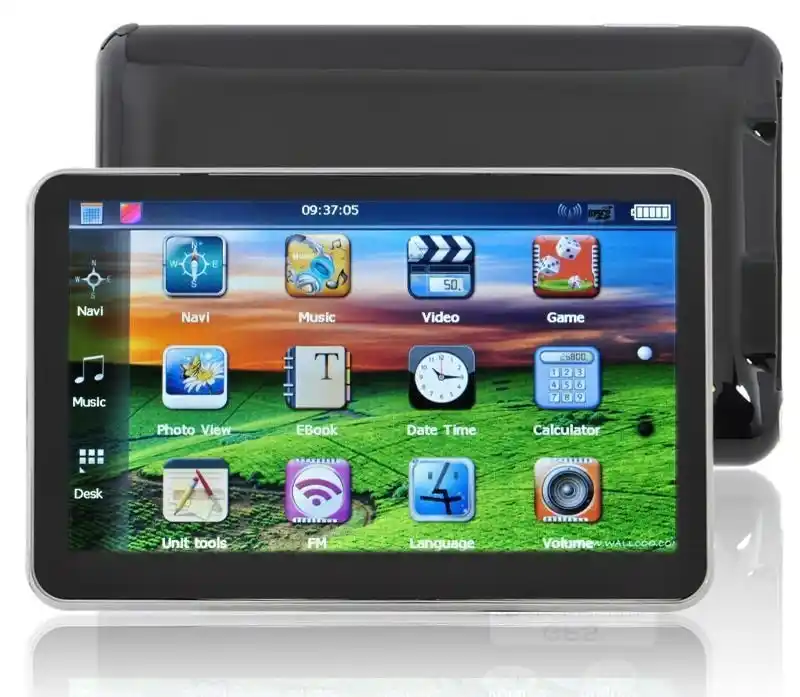 Igo primo 9 6 wince 6 480x272 lcd price