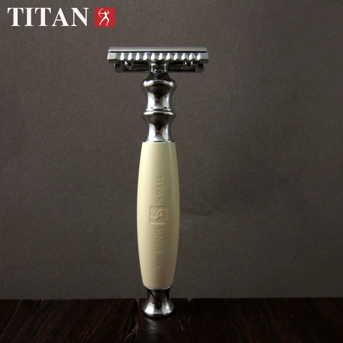 safety razor ,double edge safety razor classic safety razor barber razor Titan