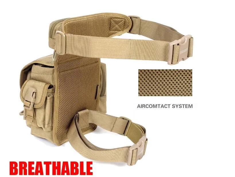 Bolsas p/ caça