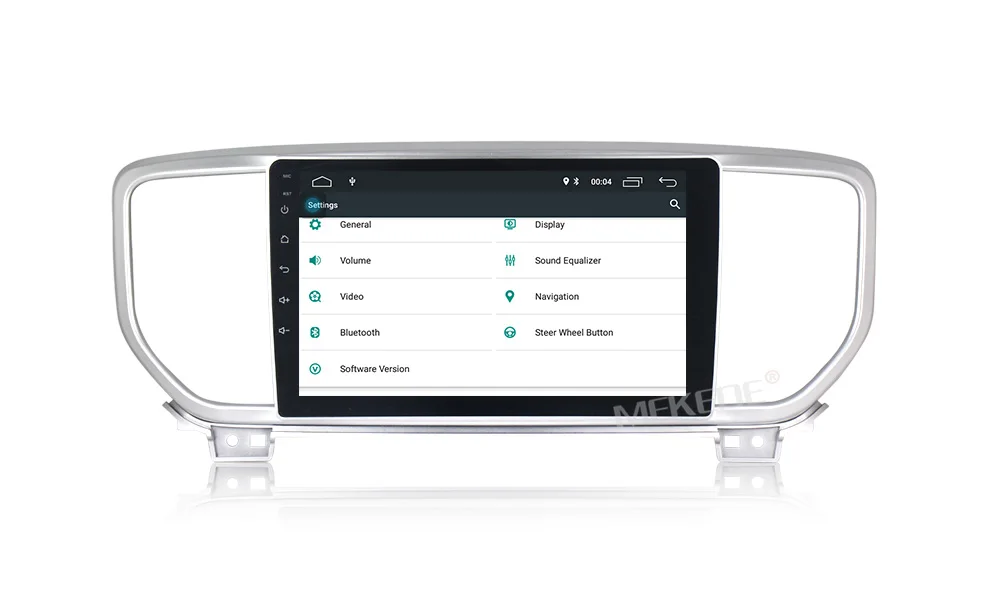 Top NaviFly 9inch touch screen Car Multimedia player For KIA Sportage 2018 2019 with Russian menu BT WIFI ipod mirror link 11 Top NaviFly 9inch touch screen Car Multimedia player For KIA Sportage 2018 2019 with Russian menu BT WIFI ipod mirror link 11