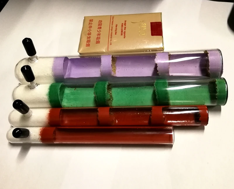 

1PCS Ant Nest / Slub Nest / Ant Castle / Tube Nest / Gypsum Nest / Non Ant Workshop / Color Ant farm