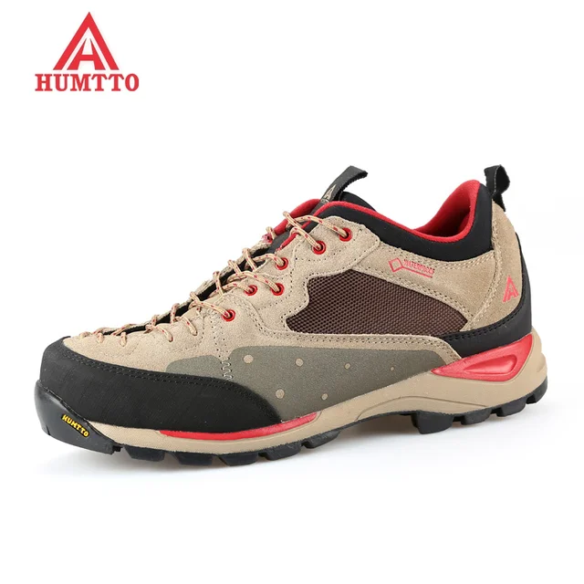 new outdoor shoes men Hiking women 2017 climbing trekking mens shoes sales sneakers sport botas sapatilhas escalada Medium(B,M)