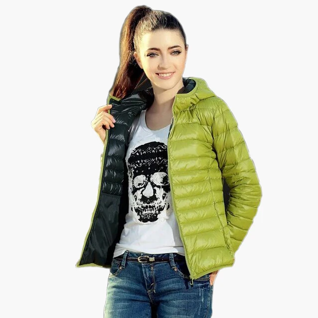 Aliexpress.com: Comprar Nuevo 2016 Chaquetas Mujer Nuevas