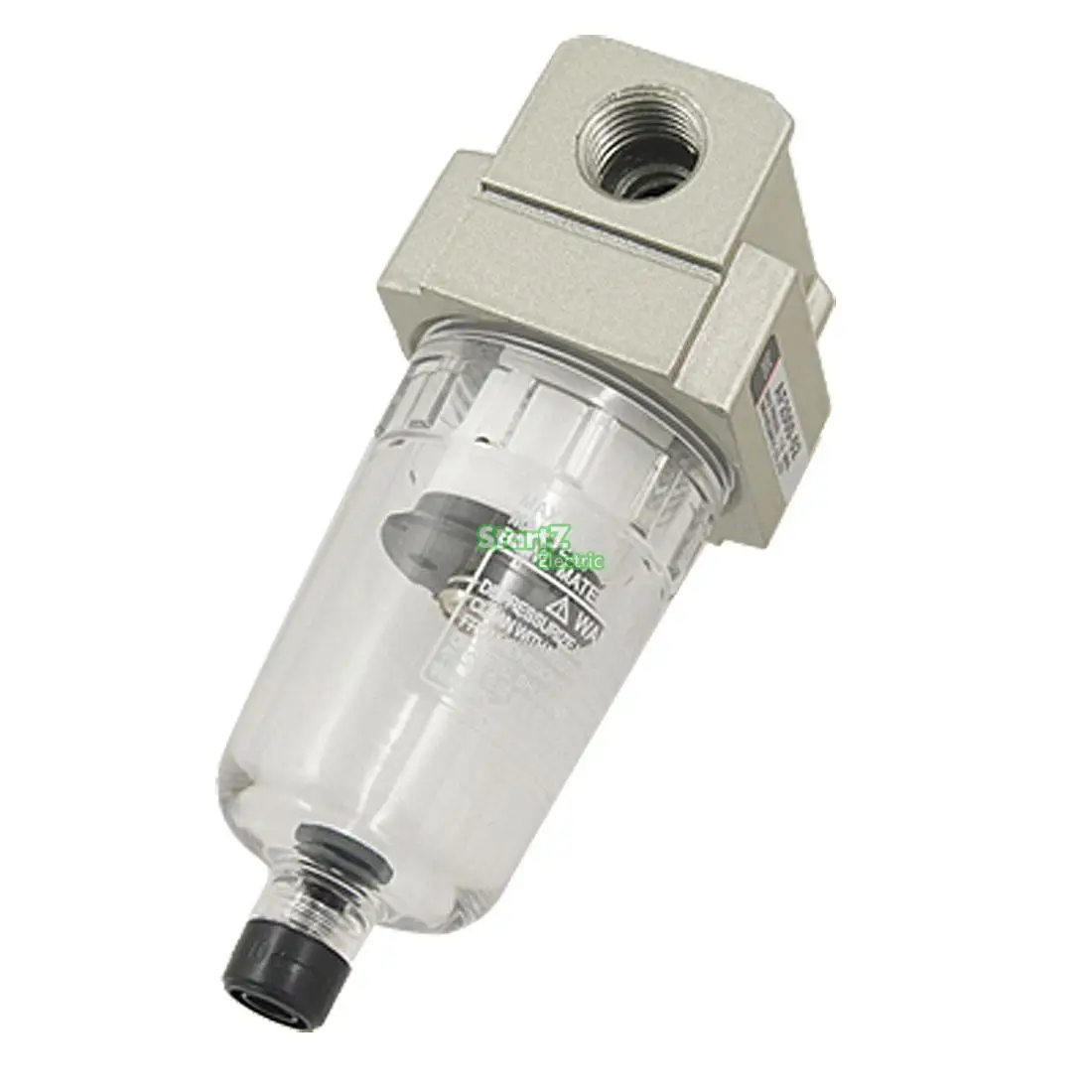 

Air source treatment unit al2000-02 g1/4 'oil mist filter oil separator.