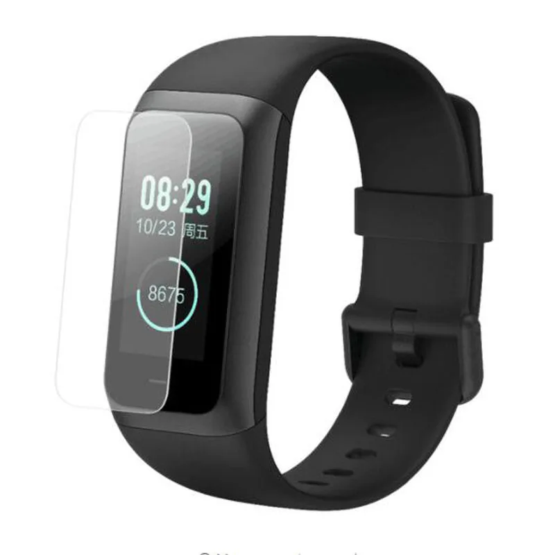 Для Xiaomi Midong Band2 Huami Amazfit Cor 2 Smart Mi Band 1 23 &quotips спортивный браслет защитный экран