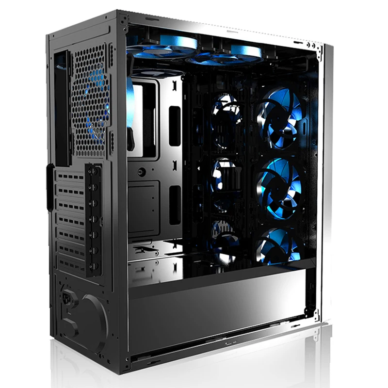 Топ бюджетных корпусов для пк. Phanteks eclipse 360a. Игровой компьютер 2022. Топ бюджетных корпусов для пк. Корпус aigo k1 atx.