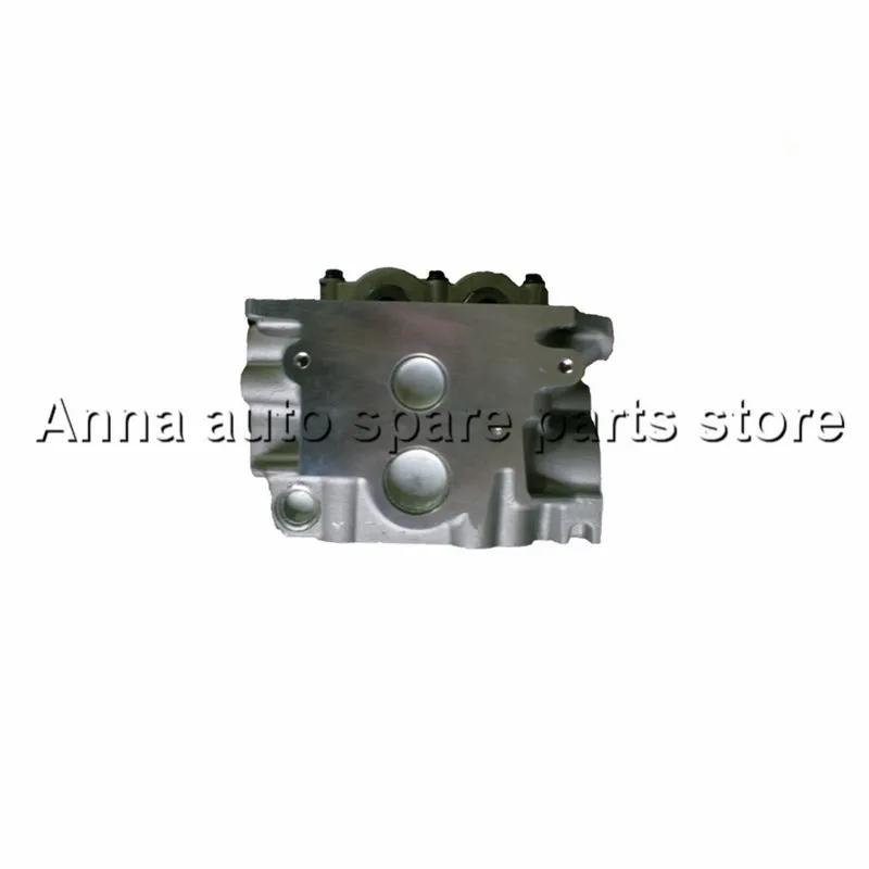 Для Toyota Land Cruiser Prado/Hilux 1KD AMC 908 883 полная головка цилиндра 11101-30080 | Автомобили и
