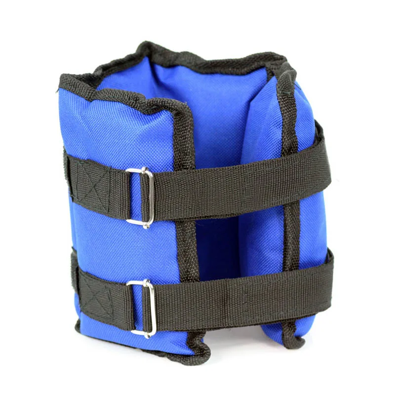 1.5kg sand putees heavy sandbag training weight bearing bag Sanda and