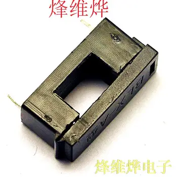 

BLX-A -type fuse holder 5 * 20 fuse holder with cover / fuse holder for fuse 5 * 20 ( 200 )