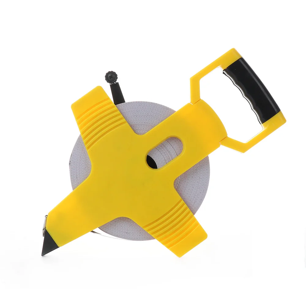 Buy 1 Roll Open Reel Fiberglass Tape Measure Accurate