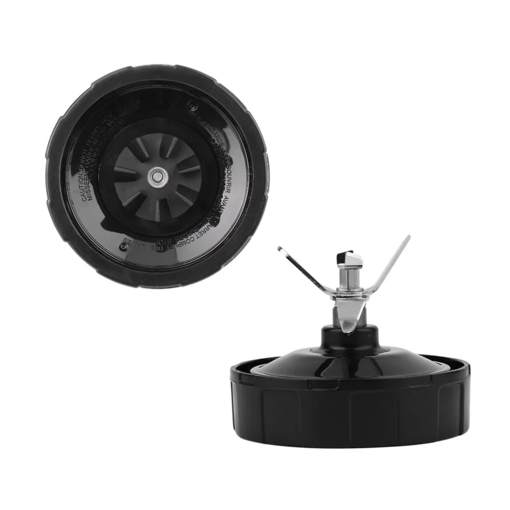 

Juicer Knife Seat Juicer Replacement Part Cross Blade Kitchen Accessories Stainless Steel Blender Parts Blender Blade