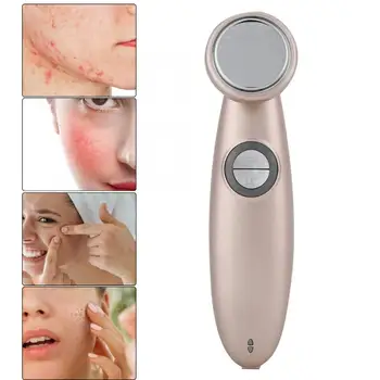 

Handheld Serum Import Beauty Device Pore Cleaner Massager Skin Rejuvenation Machine Facial Pore Blackhead Cleaner Beauty Tools