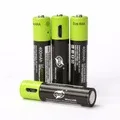 14500 батарея 3,7 V 1300mAh литий-ионная аккумуляторная батарея для светодиодного фонарика фонарь замена литиевая батарея