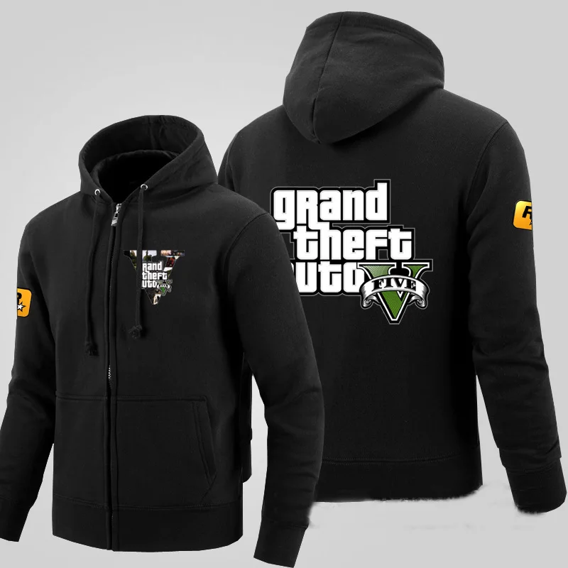 Aliexpress.com : Buy Mens Casual Game Grand Theft Auto V