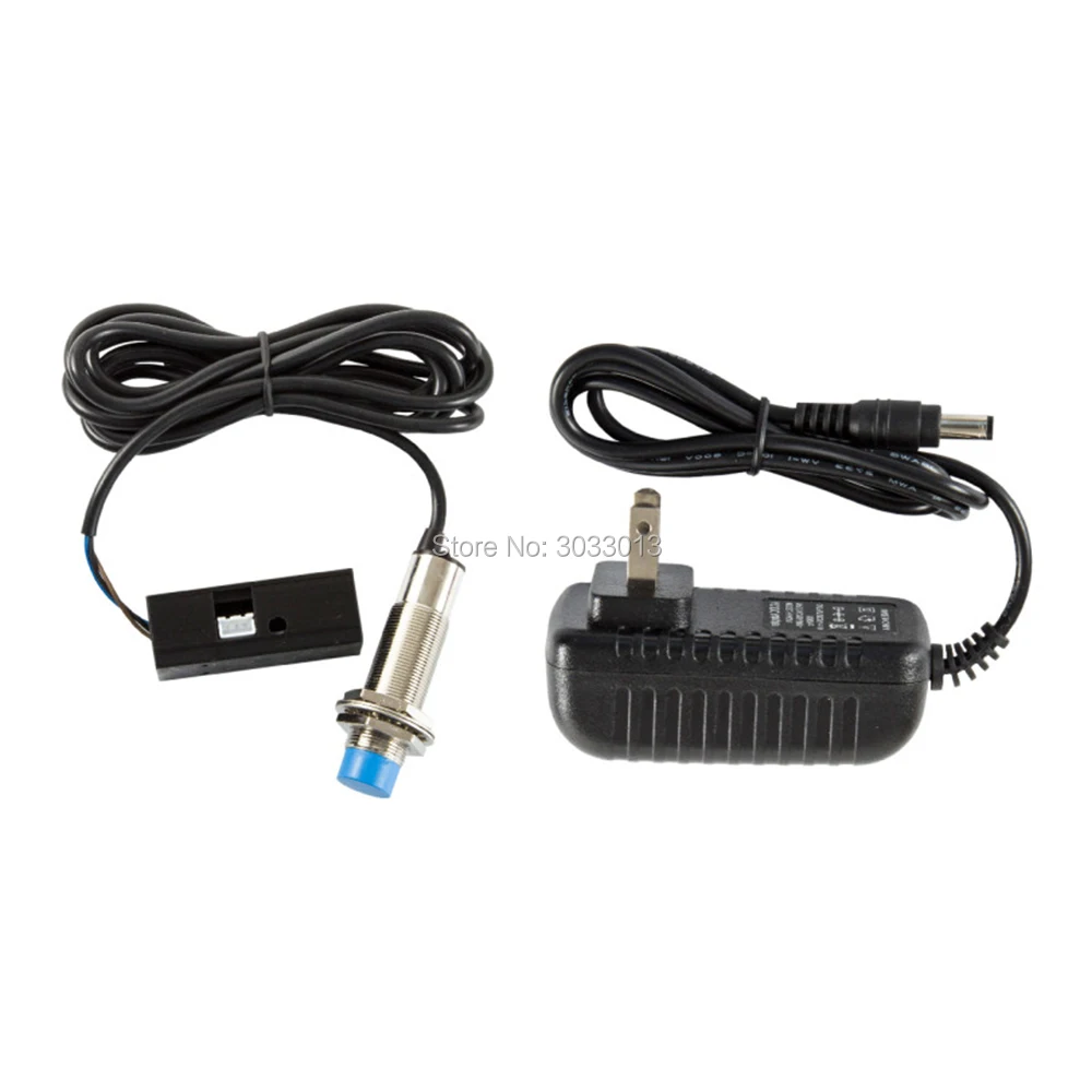 

Original ABL Auto Leveling Bed Sensor 3D Printer Part KIT For CREALITY CR-10S/S4/S5 3D Printer EU Plug