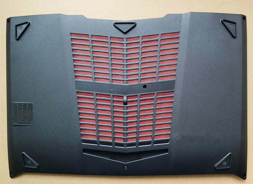 

NEW Bottom Cover Base Lower Case For MSI GT62 GT62VR MS-16L1 Laptop case bottom cover