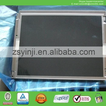 

10.4" 640*480 TFT LCD Panel NL6448BC33-53