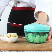 Заводская прямая домашняя многофункциональная детская машина для приготовления фруктов Материал пшеницы кухонный ручной измельчитель овощей