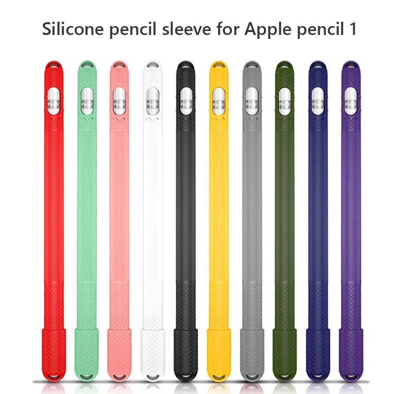 pencil 1 sleeve 2