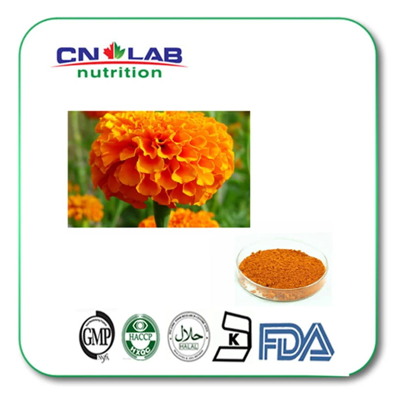 Marigold extract 5 lutein 200gin Hair Loss Products from Beauty