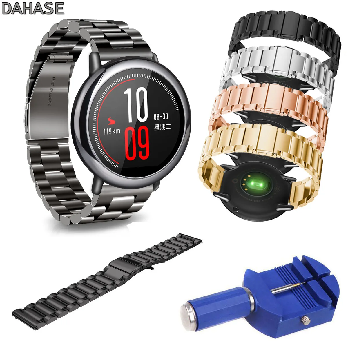 xiaomi huami amazfit a1602