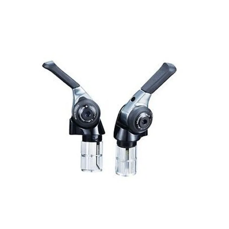 Microshift TT Bar end shifter BS A11 road bike bicycle shifters 11