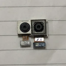 Original new big camera For Huawei Mate 10 Lite back rear camera Module Flex cable replacement parts