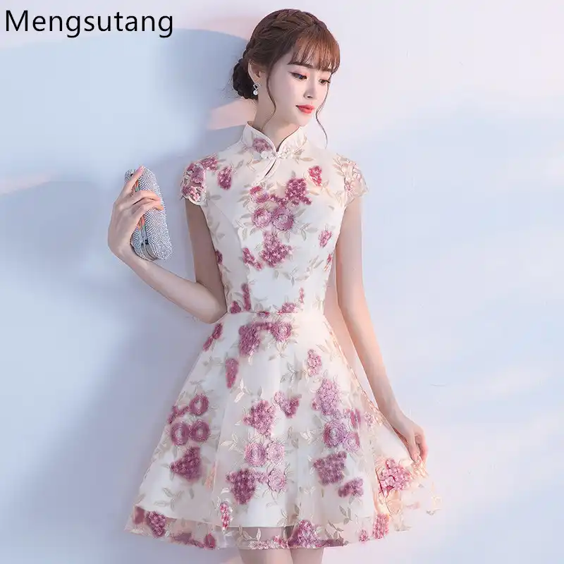 summer dress styles 2019