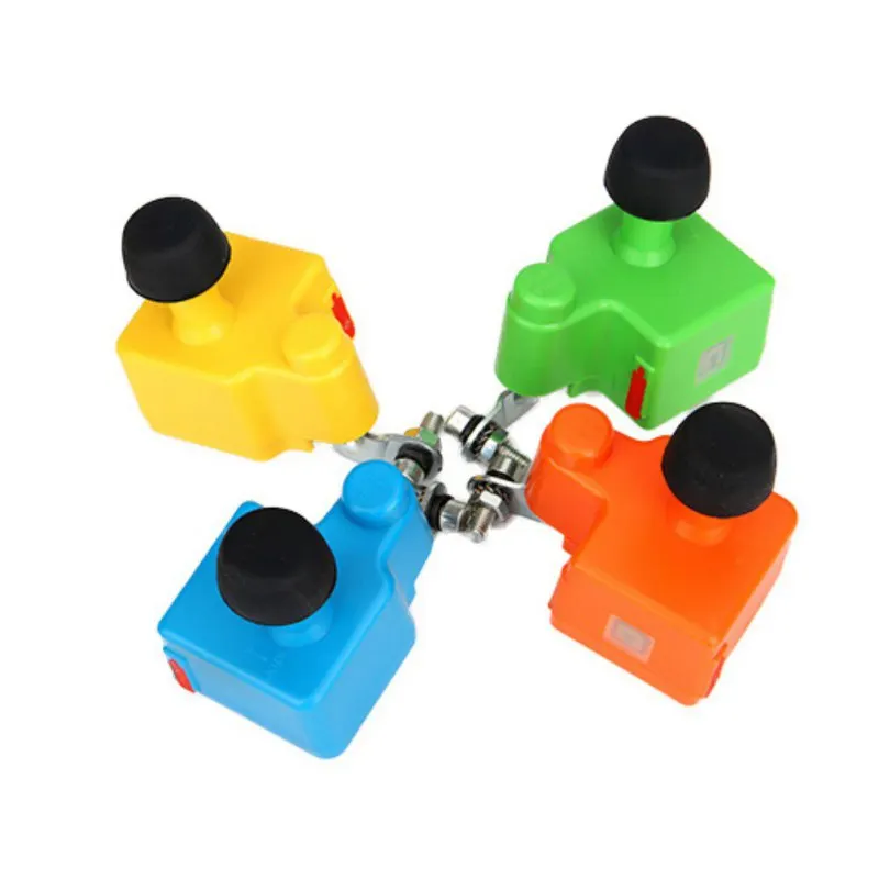 

NEW DIY Electric Bicycle Motor Generator Charger Head Bike Portable Phone Light Recharged Cycling Tools New
