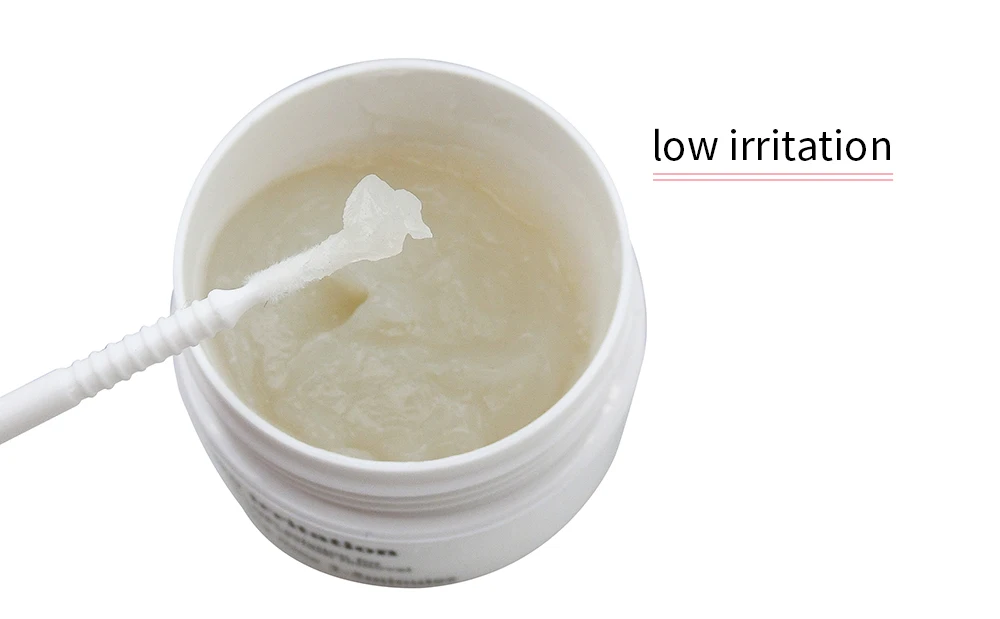 Extensão de Cílios Irritante e Rápido Cílios Cola Creme Removedor Individual Postiços Debonder Nenhum Odor Não Frete Grátis 12 Cílios cola creme removedor individual extensão de