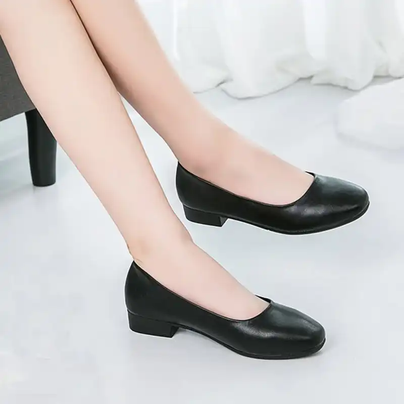 companhia dos sapatos