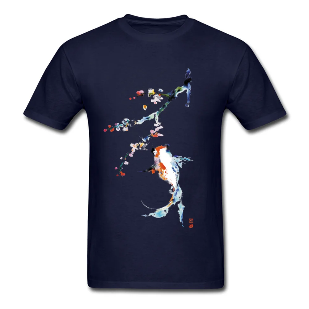 COY KOI_navy