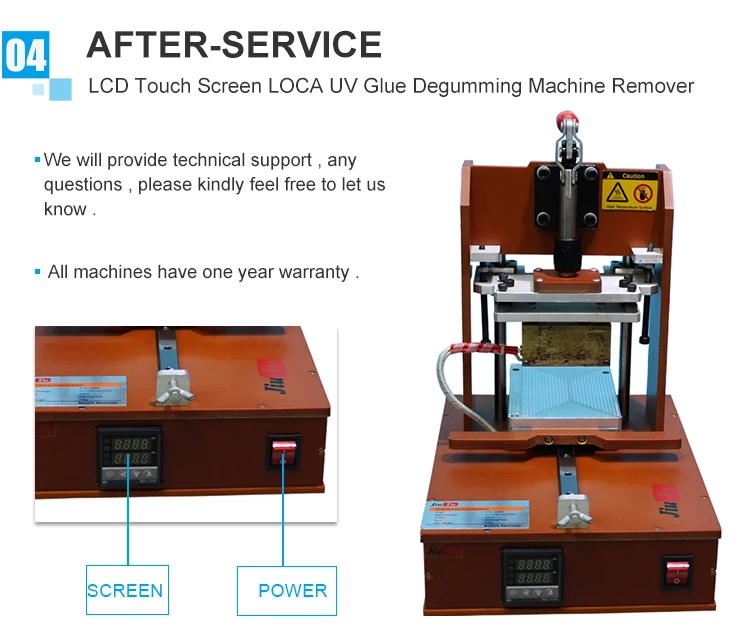 Glue Removing Machine (6)