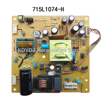 

free shipping Good test power board for E153FPC E152FPC E152FAC 715L1074-H 715L1074-1