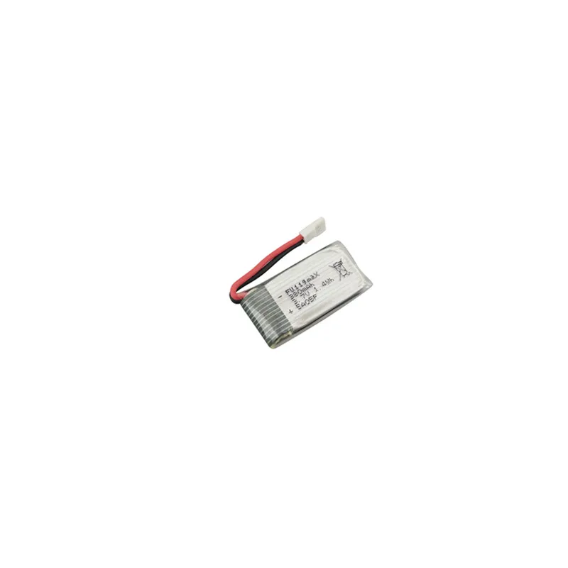 5 шт 3 7 V 380mah литиевая батарея и 1 Зарядка для SYMA X51 пульт дистанционного управления