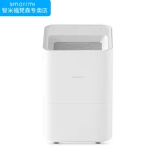 Измеритель мудрости увлажнитель бытовой немой спальня большой емкости мини чистый туман-бесплатно просо увлажнитель воздуха