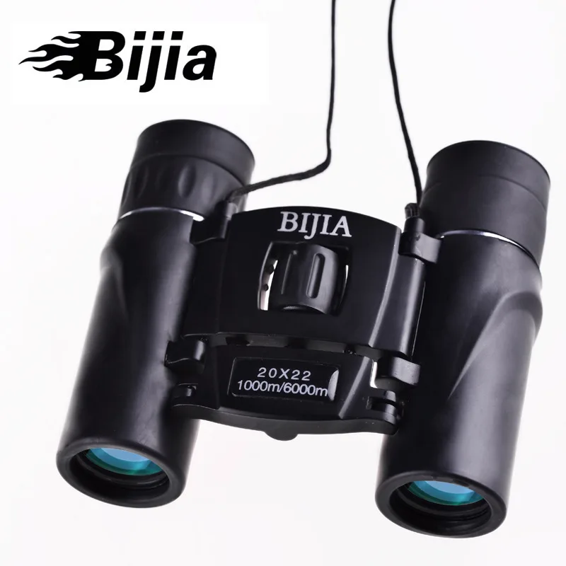BIJIA Binoculars New Non IR font b Night b font font b Vision b font HD